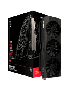 XFX Quicksilver AMD Radeon... 2